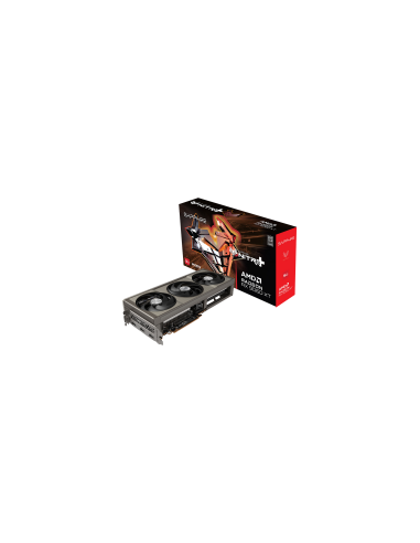 SAPPHIRE NITRO+ AMD RADEON RX 9060 XT...